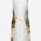 Edge Collections - 27" x 30" - Multicolor - Cooking and Serving Apron for Adults - 1 Piece